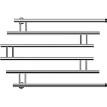 Полотенцесушитель водяной Ника Econ ПМ 4 50х80