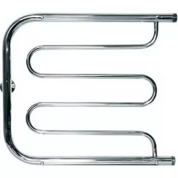 Полотенцесушитель водяной Ника Econ ПМ 50х70