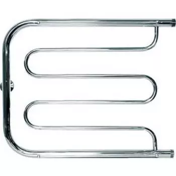 Полотенцесушитель водяной Ника Econ ПМ 50х80