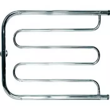 Полотенцесушитель водяной Ника Econ ПМ 60х100