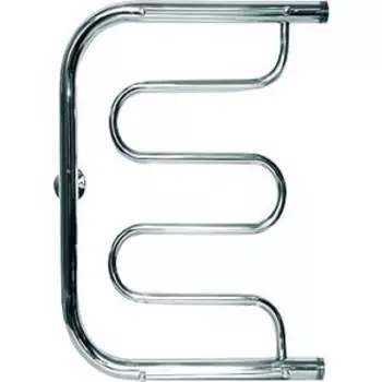 Полотенцесушитель водяной Ника Econ ПМ 60х40