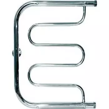 Полотенцесушитель водяной Ника Econ ПМ 60х50