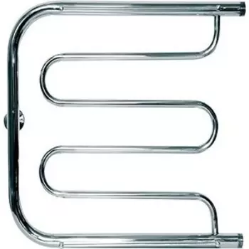 Полотенцесушитель водяной Ника Econ ПМ 60х70