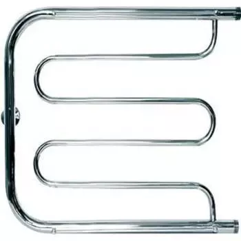 Полотенцесушитель водяной Ника Econ ПМ 60х80