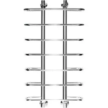 Полотенцесушитель водяной Ника Mix Вираж 100х50