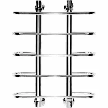 Полотенцесушитель водяной Ника Mix Вираж 60х50