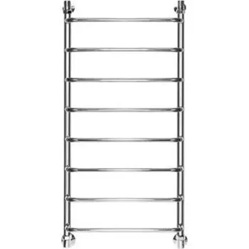 Полотенцесушитель водяной Ника Quadro Л 90 100х50