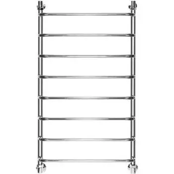 Полотенцесушитель водяной Ника Quadro Л 90 100х60