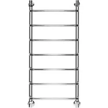 Полотенцесушитель водяной Ника Quadro Л 90 120х40