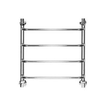 Полотенцесушитель водяной Ника Quadro Л 90 50х50