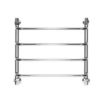 Полотенцесушитель водяной Ника Quadro Л 90 50х60