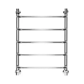 Полотенцесушитель водяной Ника Quadro Л 90 60х50