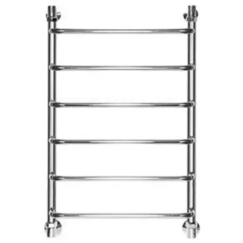 Полотенцесушитель водяной Ника Quadro Л 90 80х50