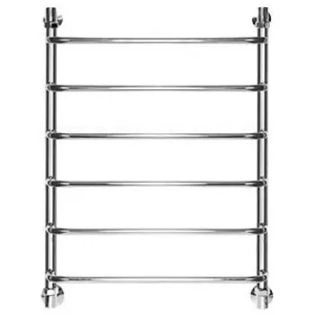 Полотенцесушитель водяной Ника Quadro Л 90 80х60