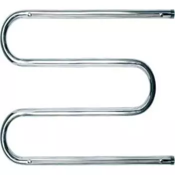 Полотенцесушитель водяной Ника Simple 60х90 (М с полкой 60/90)