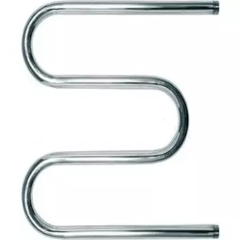 Полотенцесушитель водяной Ника Simple М 3/4 60х50