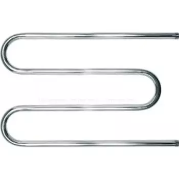 Полотенцесушитель водяной Ника Simple М 50х100