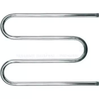 Полотенцесушитель водяной Ника Simple М 50х80