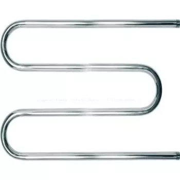 Полотенцесушитель водяной Ника Simple М 60х100