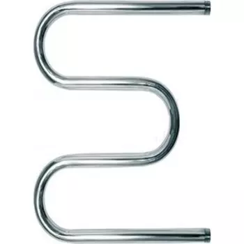 Полотенцесушитель водяной Ника Simple М 60х40