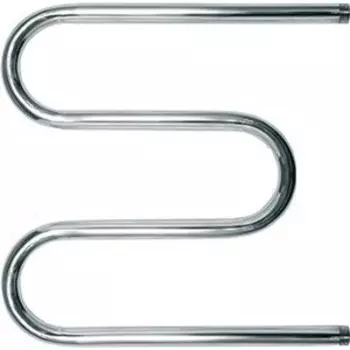 Полотенцесушитель водяной Ника Simple М 60х50