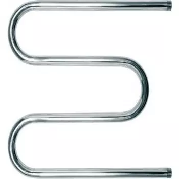 Полотенцесушитель водяной Ника Simple М 60х60