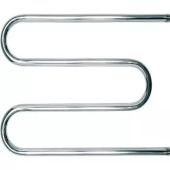 Полотенцесушитель водяной Ника Simple М 60х90