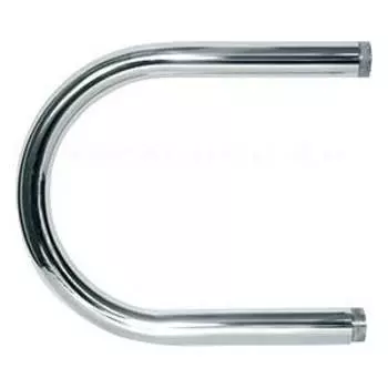 Полотенцесушитель водяной Ника Simple П 32х40