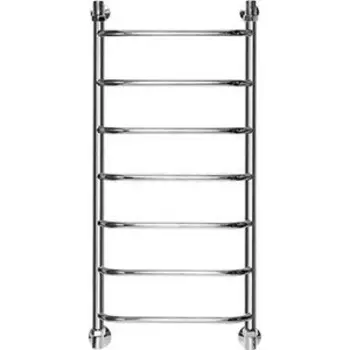Полотенцесушитель водяной Ника Trapezium ЛТ 100х40