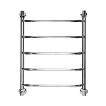 Полотенцесушитель водяной Ника Trapezium ЛТ 60х50