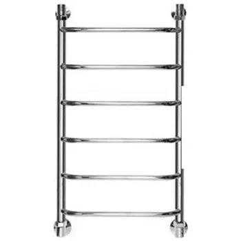 Полотенцесушитель водяной Ника Trapezium ЛТ 80х40