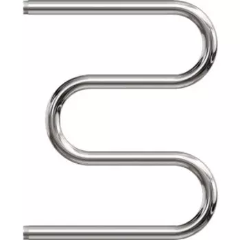 Полотенцесушитель водяной Point М-образный 500x400 (PN37554)