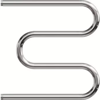 Полотенцесушитель водяной Point М-образный 500x700 (PN37557)