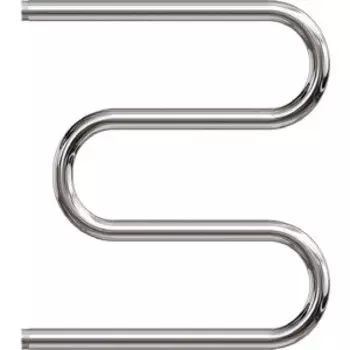 Полотенцесушитель водяной Point М-образный 600x500 (PN37665)