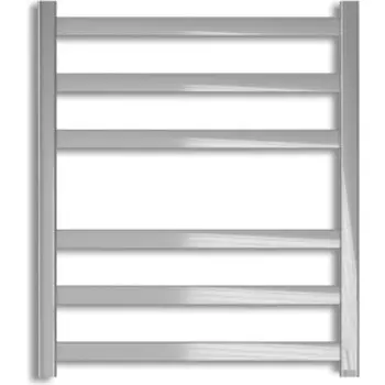 Полотенцесушитель водяной Point Меркурий П6 50х60 хром (PN83156)