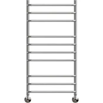 Полотенцесушитель водяной Point П10 500х1000 хром (PN09150)