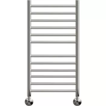 Полотенцесушитель водяной Point П12 400х800 хром (PN10148S)