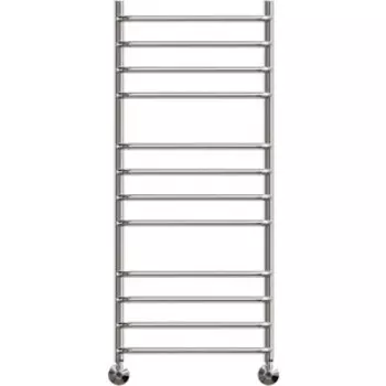 Полотенцесушитель водяной Point П12 500х1200 хром (PN09152)