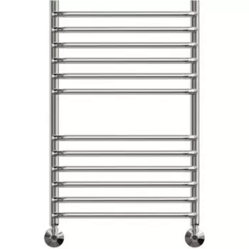 Полотенцесушитель водяной Point П12 500х800 хром (PN09158S)