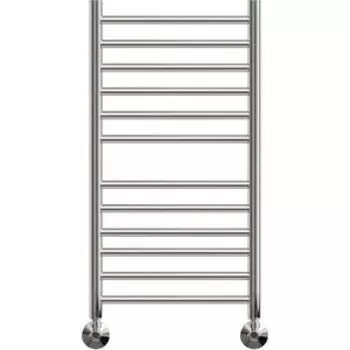 Полотенцесушитель водяной Point П12 500х800 хром (PN10158S)