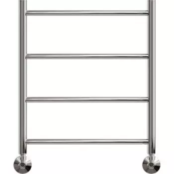 Полотенцесушитель водяной Point П4 500х600 хром (PN04156)