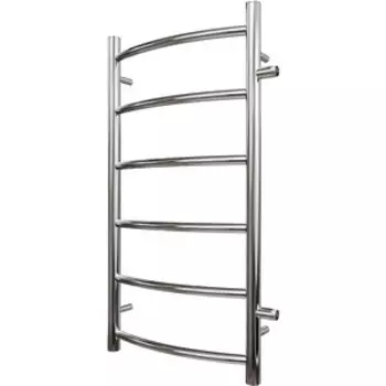 Полотенцесушитель водяной Point П6 500х800 хром (PN04548)