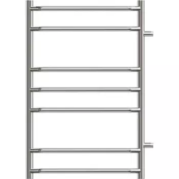 Полотенцесушитель водяной Point П7 500х800 хром (PN07558)