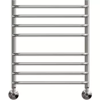 Полотенцесушитель водяной Point П8 500х600 хром (PN09156S)