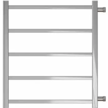 Полотенцесушитель водяной Point Вега П5 500x600 хром (PN71556)