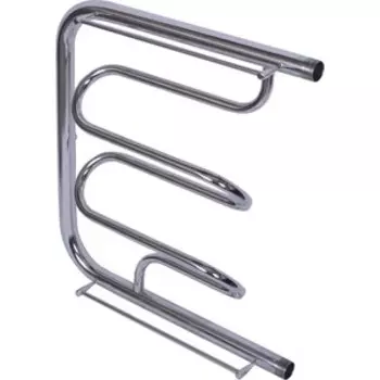 Полотенцесушитель водяной Тера Фокстрот-Лиана 500х500 (ПСВ-53-02)