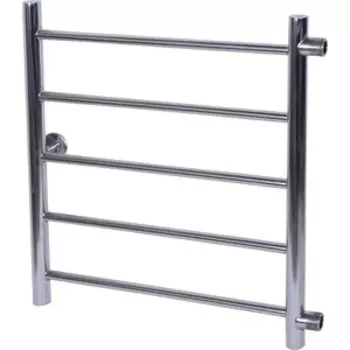 Полотенцесушитель водяной Тера Классика 500х600/500 с боковым отводом, 5 перекладин (ПСО-08-02)