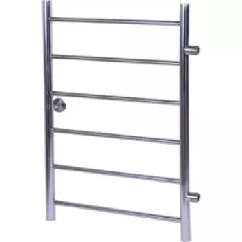 Полотенцесушитель водяной Тера Классика 500х800/500 с боковым отводом, 6 перекладин (ПСО-08-03)