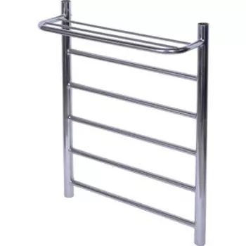 Полотенцесушитель водяной Тера Классика с полкой 500х800 (ПСБ-29-08)