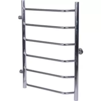 Полотенцесушитель водяной Тера Виктория 500х800/500 с боковым отводом, 6 перекладин (ПСО-07-03)